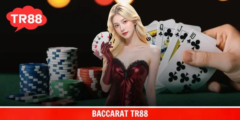 Baccarat TR88