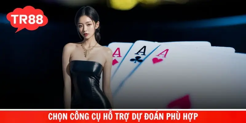 Lựa chọn công cụ hỗ trợ dự đoán phù hợp để tối ưu lợi nhuận