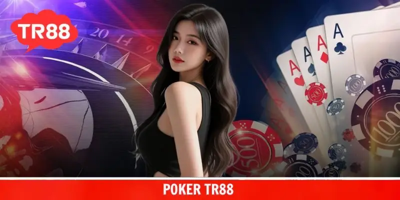 Poker TR88